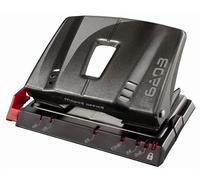 Perforateur Maped Advanced A6203 capacité : 20 feuilles argenté