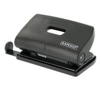 Perforateur mini Rapesco noir