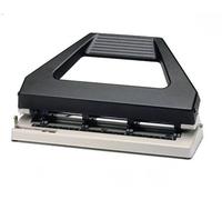Perforateur multi-positions Rexel 420 Variable noir / gris
