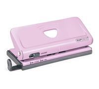 Perforateur multi-trous pour agenda, rose