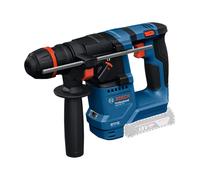 BOSCH GBH 18V-18 X PROFESSIONAL Perforateur avec mandrin ONECHUCK, L-BOXX 0611927102