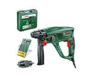Perforateur - PBH 2500 SRE - 600W BOSCH DIY