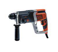 Perforateur Pneumatique Black & Decker 900 W - 2.4 Joules
