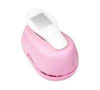 Perforateur pour timbres en papier, coupeur pour timbres et pour le scrapbooking, poinçon pour trous - pour scrapbooking, papier de bricolage pour adultes et