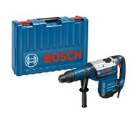 Bosch Perforateur SDS-max GBH 8-45 DV Professional