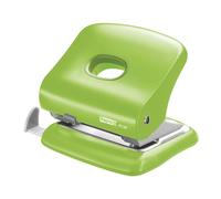Perforateur Rapid FC30 2 trous 30 feuilles vert clair