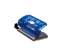 Rapid Perforateur de bureau 2 trous EC20 – Capacité 20 feuilles