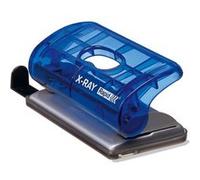 Rapid Perforateur de bureau 2 trous EC20 – Capacité 20 feuilles