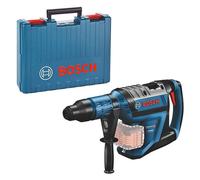 Bosch GBH 18V-45 C Professional 305 tr/min SDS Max 8 kg Noir, Bleu, Rouge