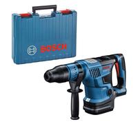 Perforateur sans-fil Bi turbo BOSCH 0611915001 - GBH 18V-36 C Professional SDS max (vendu sans batterie)