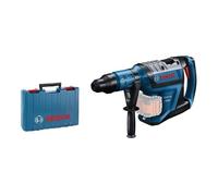 Bosch GBH 18V-45 C Professional 305 tr/min SDS Max 8 kg Noir, Bleu, Rouge