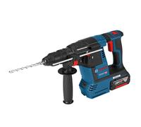 Perforateur sans fil BOSCH 0611910000 - SDS Plus - GBH 18V-26F Professional (vendu sans batterie).