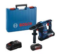 Perforateur sans fil Bosch GBH 36 V-LI Plus