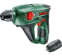 Perforateur sans fil Bosch - Uneo (Livrée avec 1 batterie 12V-2,5 Ah + chargeur)