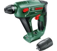 Perforateur sans fil Bosch - Uneo Maxx - SDS - 0,6 J - 10 mm - 18V