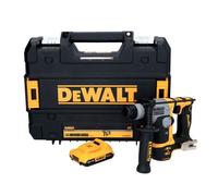 Perforateur sans fil - DeWalt - DCH 172 - 18V - 1,4 Joule - SDS Plus - Brushless