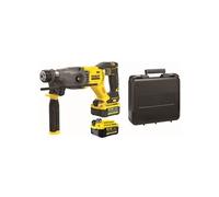 Stanley Perforateur sans fil FATMAX V20 SFMCH900M22-QW 18V Brushless 2 batteries 2Ah + chargeur 2A