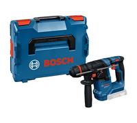 BOSCH GBH 18V-18 X PROFESSIONAL Perforateur avec mandrin ONECHUCK, L-BOXX 0611927102
