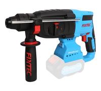 Perforateur sans fil SDS Plus 20V - 3J - Solo - FCRH2601 LEMAN
