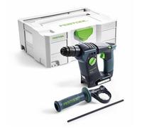 Perforateur sans fil SDS Plus BHC 18-LI - FESTOOL - 574723