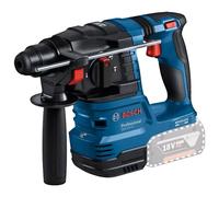 Perforateur sans-fil SDS plus BOSCH 0611924000 GBH 18V-22 en carton (sans batteries, sans chargeur)