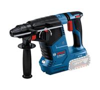 Perforateur sans-fil SDS plus BOSCH GBH 18V-24 C - 0 611 923 000 Professional (vendu sans batterie)