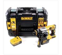 Perforateur sans fil SDS-Plus - DeWalt DCH 273 - 18V - Batterie 4,0 Ah - Boîtier TSTAK