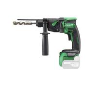 HiKOKI Perforateur sans fil Hikoki DH18DPB Basic (HSC II) Quantité:1