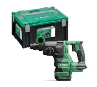 HiKOKI DH1826DAW2Z Marteau Perforateur Machine Seul En HSC 18V Batterie 3J SDS-Plus