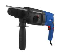 Perceuse à percussion SDS+ 900 W - DED7850