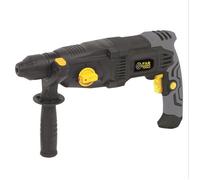 Perforateur SDS FARTOOLS - 1050W 3J - Forets, burins, mandrins et accessoires en mallette