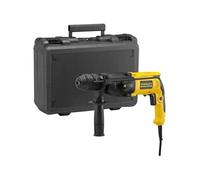 Perforateur SDS+ - STANLEY FATMAX V20 - SFMEH210K-QS - 2,4J - 800W G