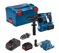 Bosch GBH 18V-28 CF PROFESSIONAL SDS Plus, Marteau piqueur