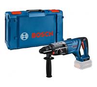 Bosch Perforateur à percussion sans fil GBH 18V-28 D Professional 18 Volt XL-BOXX