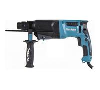 Perforateur SDS-Plus 800 W 26 mm