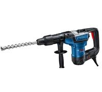 Perforateur SDS-Max 1150W GBH 5-40 D en coffret - BOSCH - 0611269001