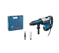 Perforateur SDS Max 1700W GBH 12-52 DV en coffret standard - BOSCH - 0611266000