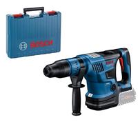 Perforateur SDS-max 18 V Biturbo GBH 18V-36 C (sans batterie ni chargeur) + coffret standard BOSCH 0611915001