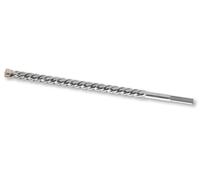 Perforateur SDS-MAX à 4 lames de coupe 28550/670 mm - I-IW2022117