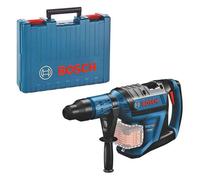 Perforateur SDS-Max BITURBO GBH18V-45 C - BOSCH - sans batterie - ni chargeur - coffret - 0611913000