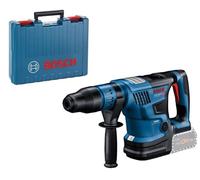 Bosch GBH 18V-36 C Professional 500 tr/min SDS Max 5,1 kg Noir, Bleu