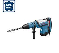 Bosch GBH 12-52 DV Professional 1700 W 220 tr/min SDS Max