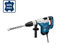Bosch GBH 5-40 DCE Professional 1150 W 340 tr/min SDS Max