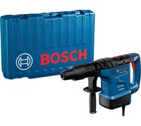 Perforateur SDS max GBH 6-42 C Professional 1300 W - BOSCH - en coffret - 0611278020