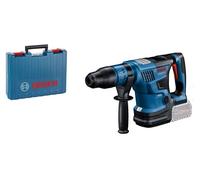 Bosch GBH 18V-36 C Professional 500 tr/min SDS Max 5,1 kg Noir, Bleu