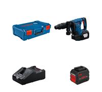 Bosch Professional GSH 18V-5 SDS-Plus-Marteau perforateur sans fil 18 V