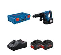 Bosch Professional GSH 18V-5 SDS-Plus-Marteau perforateur sans fil 18 V