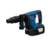 Bosch Professional GSH 18V-5 SDS-Plus-Marteau perforateur sans fil 18 V