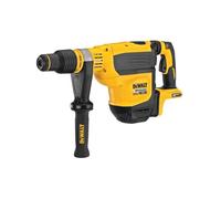 DeWalt Perforateur SDS-max XR FLEXVOLT 54V Brushless 10,5 J