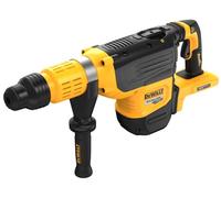 DeWalt Perforateur SDS-Max DCH775N XR FlexVolt 19,4 J 54 V sans batterie